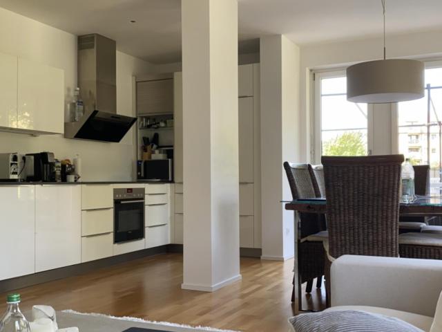 Apartment mieten in Zehlendorf, Berlin