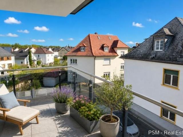 Wohnung mieten in Obertshausen, Hessen