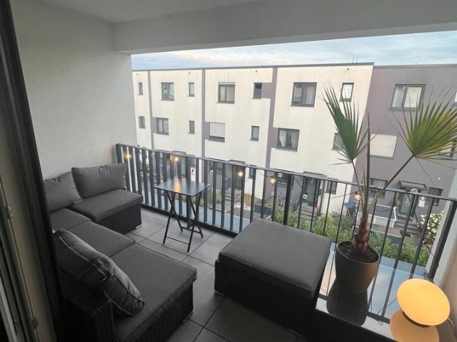 Wohnung kaufen in Hochheim, Hessen