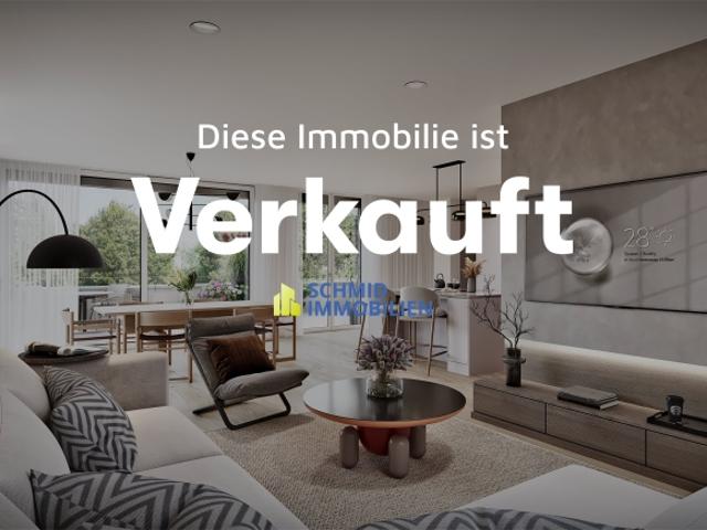 Attikawohnung kaufen in Böttstein, Aargau