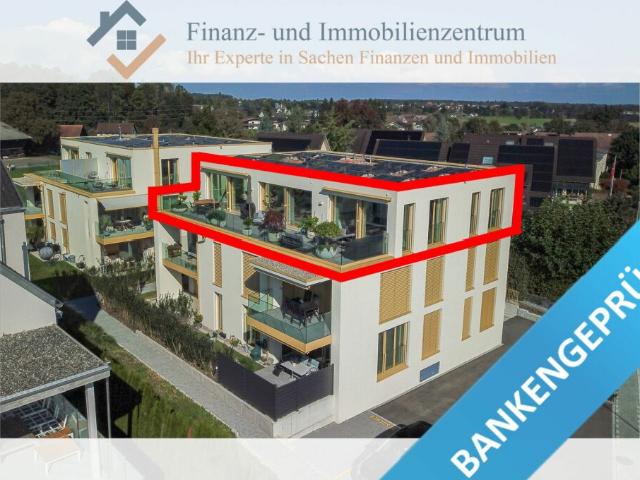 Wohnung kaufen in Amriswil, Thurgau