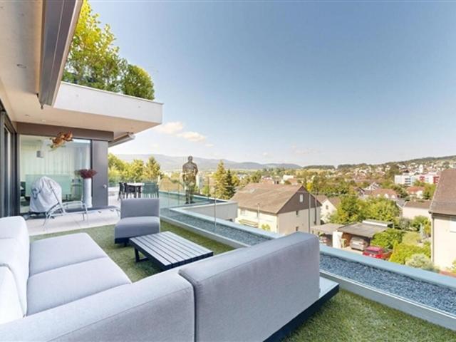 Wohnung kaufen in Oberwil (BL), Basel-Landschaft