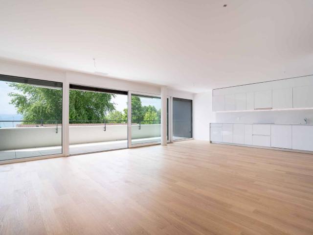 Wohnung kaufen in Rolle, Waadt