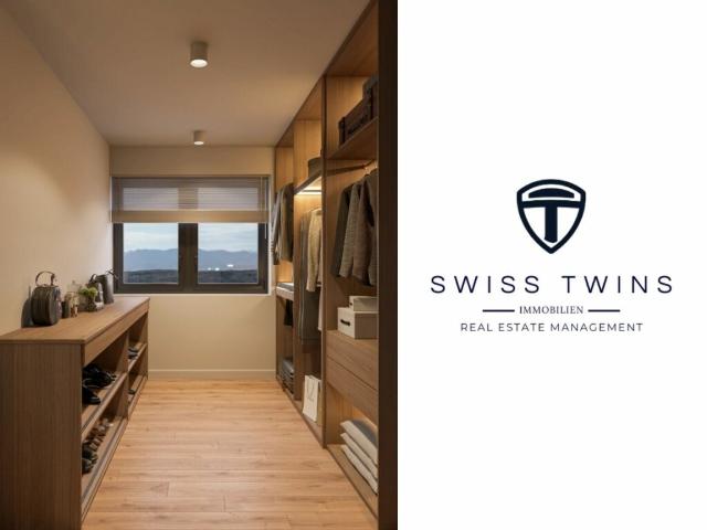 Wohnung kaufen in Amriswil, Thurgau