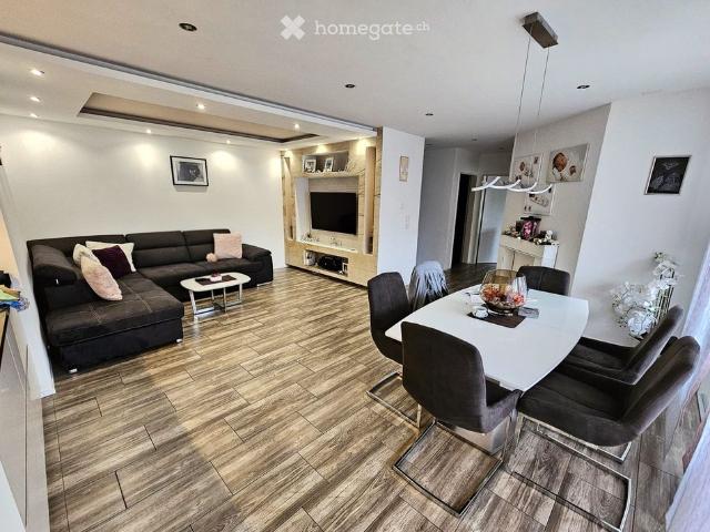 Apartment mieten in Bennwil, Bezirk Waldenburg