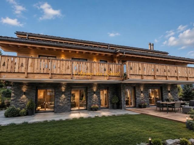 Wohnung kaufen in Crans-Montana, Wallis