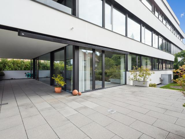 Wohnung kaufen in Estavayer-le-Lac, Freiburg