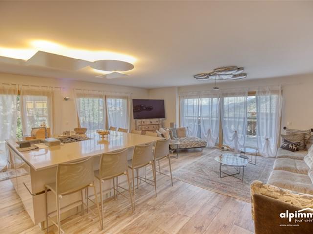 Wohnung kaufen in Haute-Nendaz, Wallis