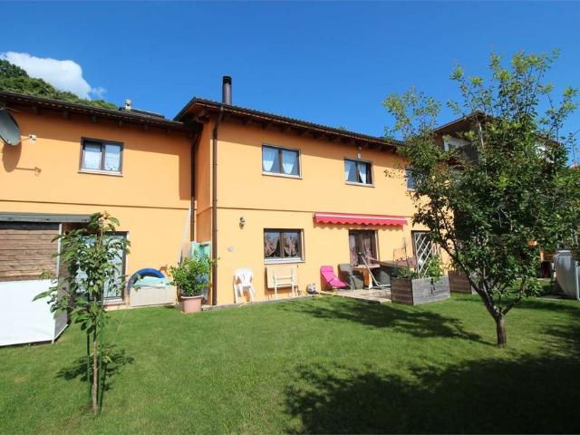 Einfamilienhaus kaufen in Sagno, Tessin