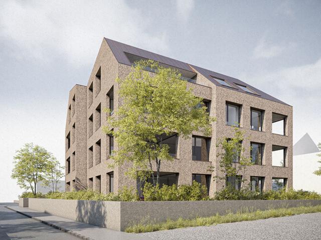 Apartment kaufen in Dornbirn, Vorarlberg