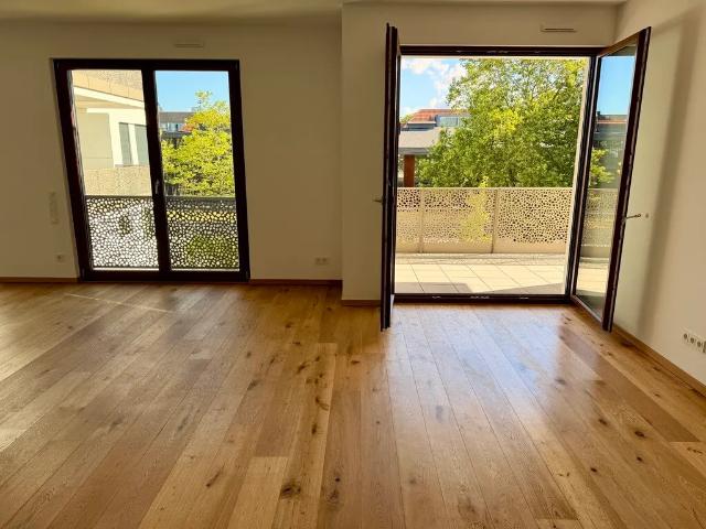 Apartment mieten in Kaiserstraßenviertel, Dortmund
