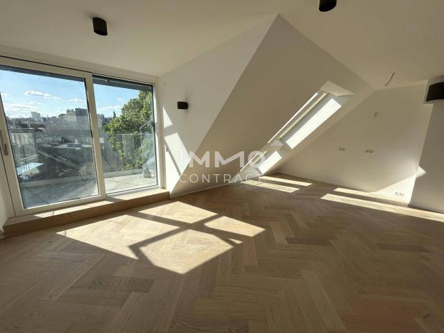 Apartment kaufen in Ottakring, Wien