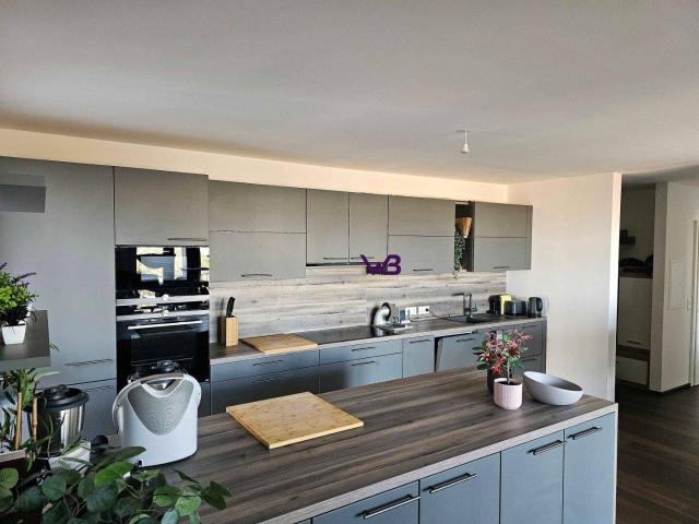 Apartment kaufen in Donaustadt, Wien