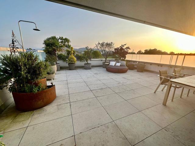 Apartment mieten in Hard