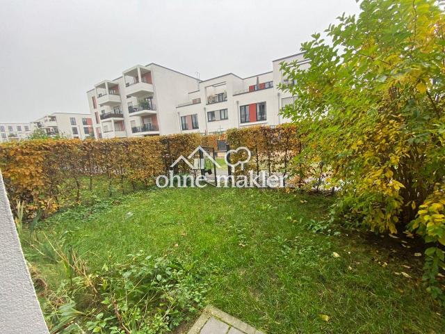 Apartment kaufen in Heerdt, Düsseldorf