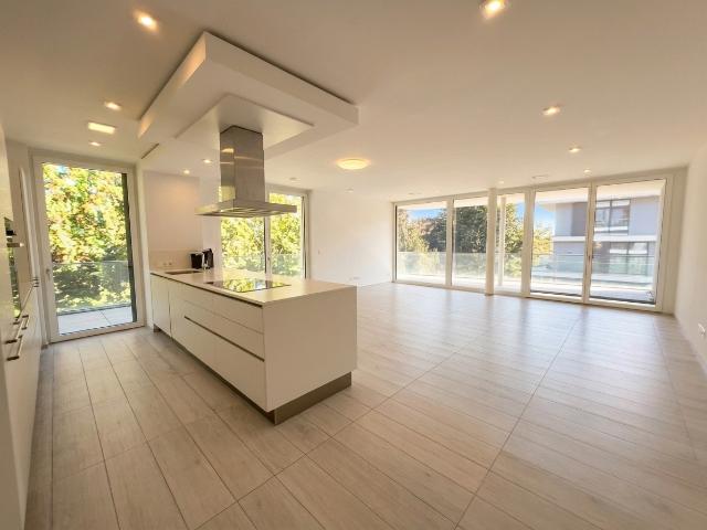 Wohnung kaufen in Böfingen, Ulm