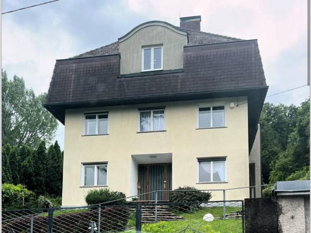 Einfamilienhaus kaufen in Währing, Wien