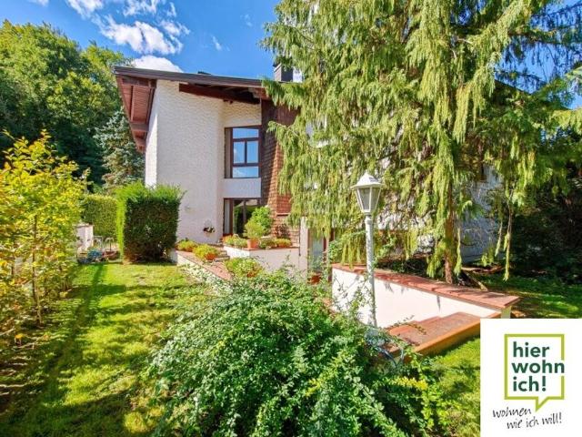 Einfamilienhaus kaufen in Breitenfurt bei Wien, Niederösterreich