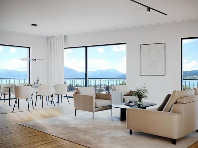 Einfamilienhaus kaufen in Steinbach am Attersee, Oberösterreich