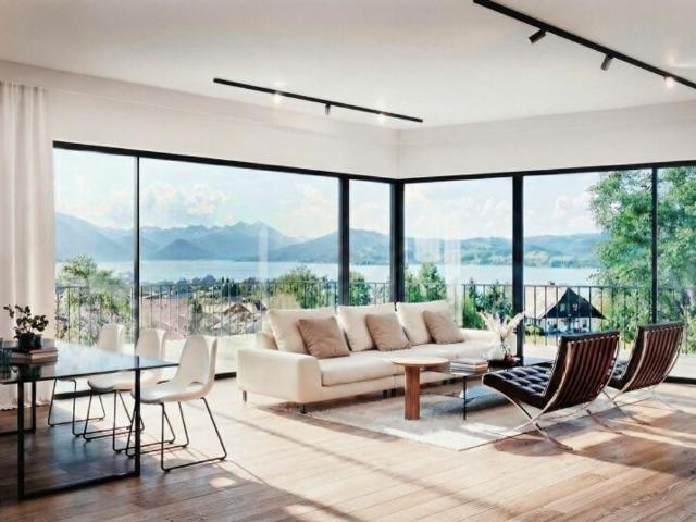 Einfamilienhaus kaufen in Steinbach am Attersee, Oberösterreich