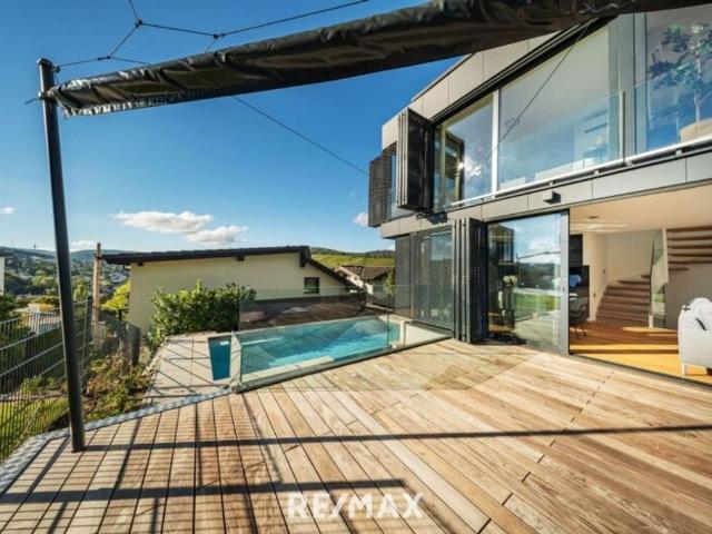 Einfamilienhaus kaufen in Wien