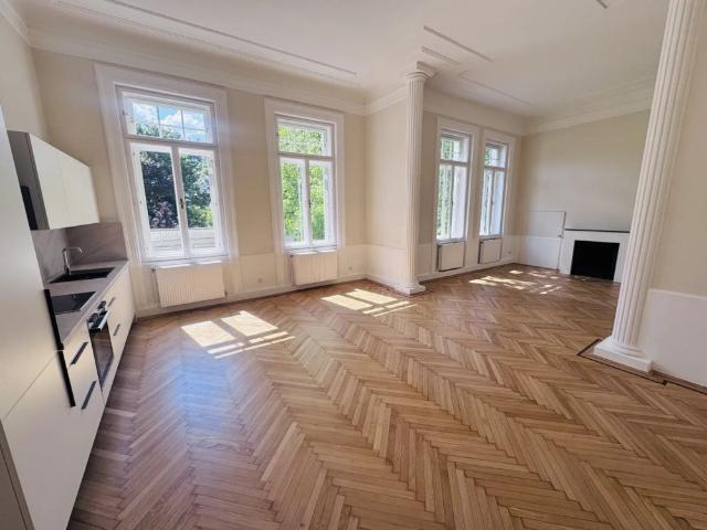 Apartment mieten in Wieden, Wien