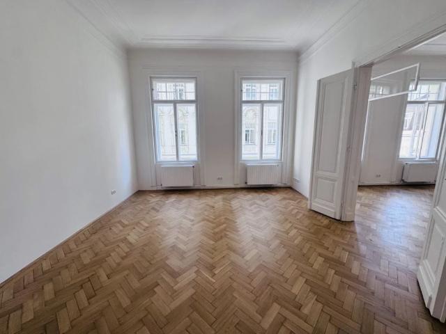 Apartment mieten in Wieden, Wien