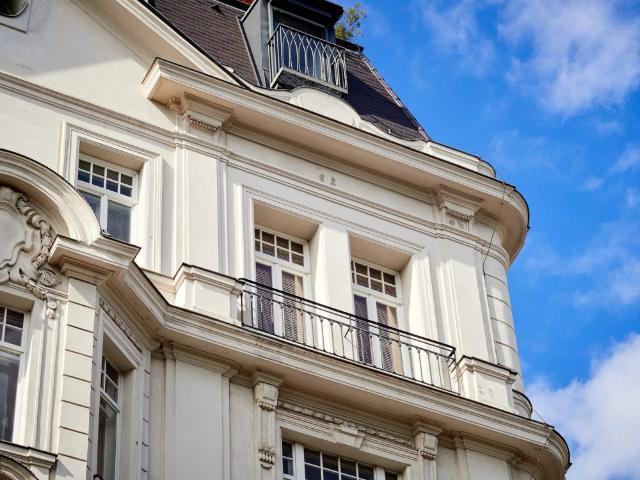 Apartment mieten in KG Landstraße, Wien