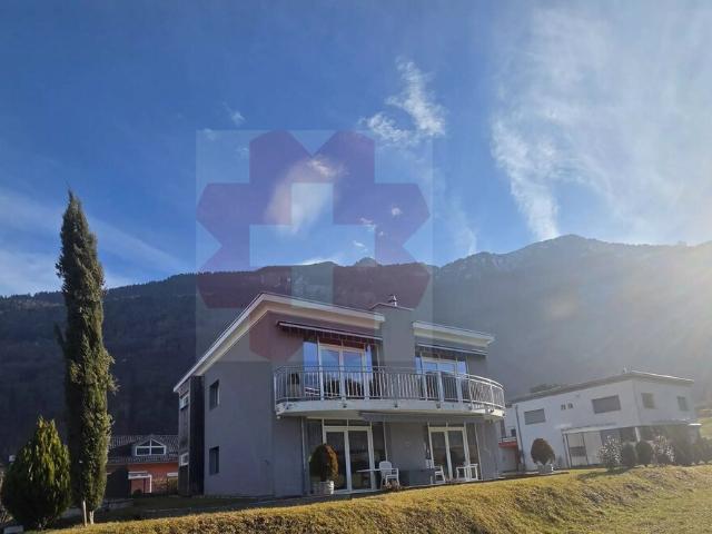 Wohnung kaufen in Bex, Waadt