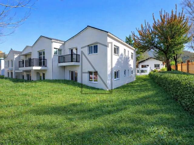 Wohnung kaufen in Saint-Maurice, Wallis