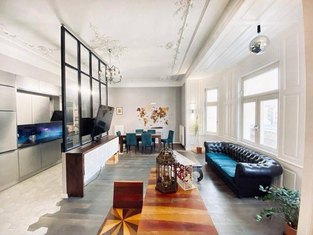 Apartment kaufen in Meidling, Wien