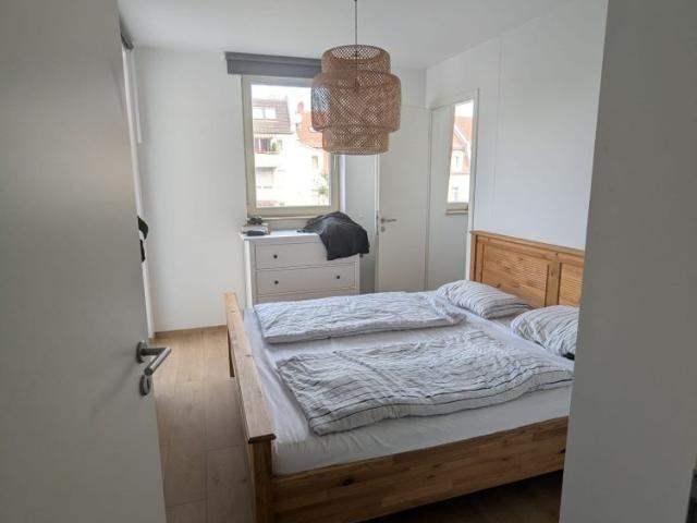 Apartment mieten in Volkmarsdorf, Leipzig