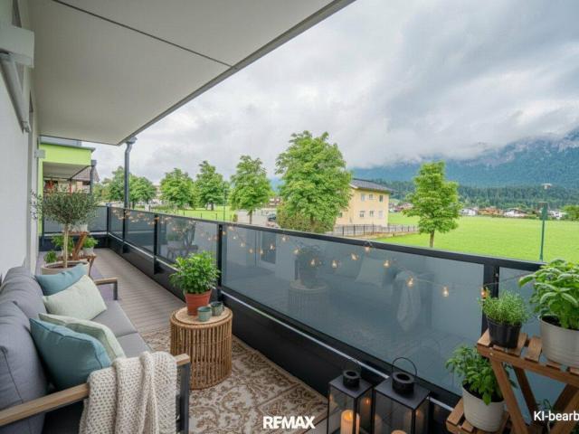 Apartment kaufen in St. Johann in Tirol, Tirol