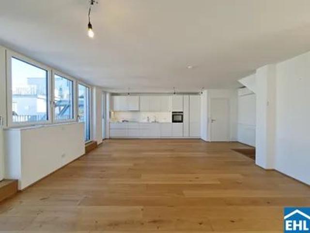 Apartment mieten in Michelbeuern, Wien