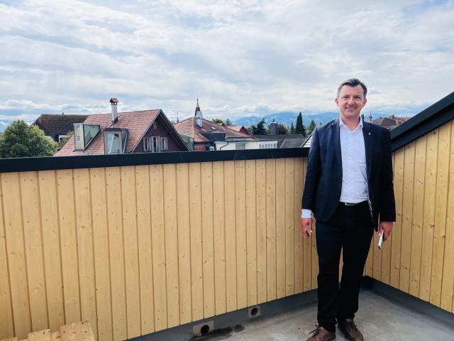 Wohnung mieten in Hard, Vorarlberg