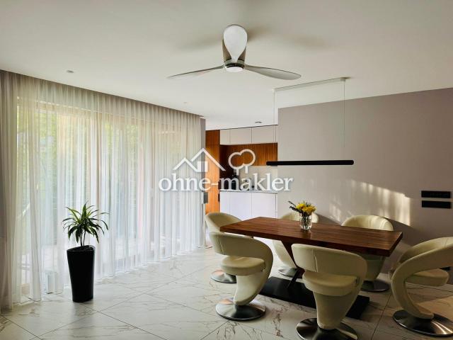 Apartment kaufen in Unterbilk, Düsseldorf