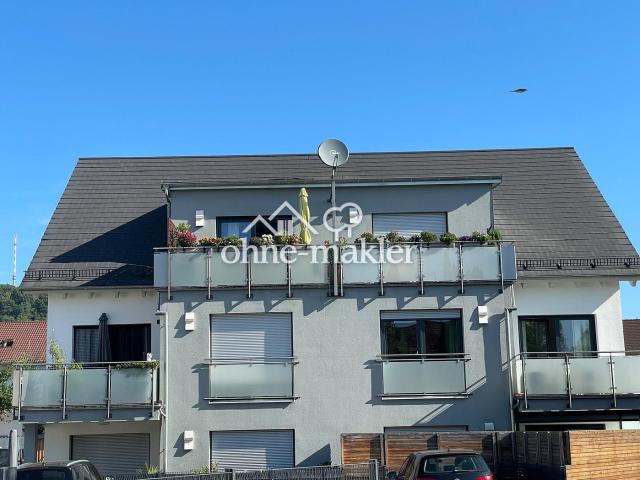 Apartment kaufen in Tegernheim, Bayern