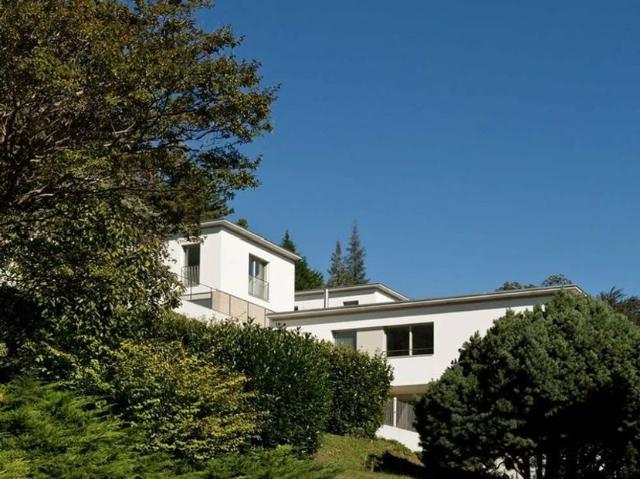 Einfamilienhaus kaufen in Collina d'Oro, Tessin