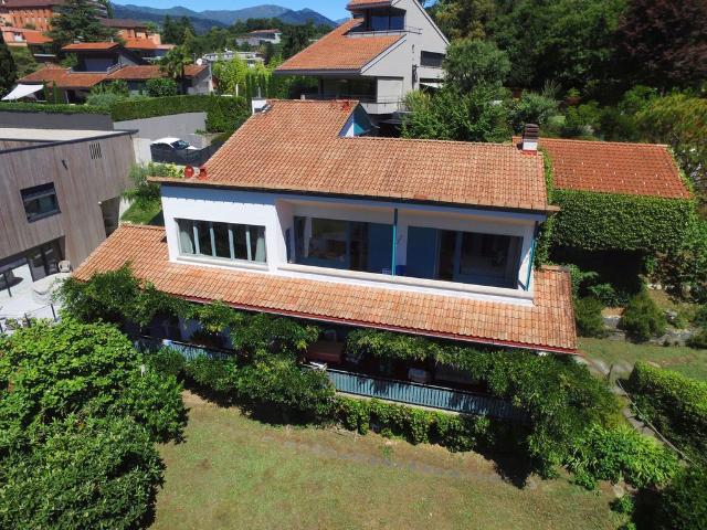 Villa kaufen in Sorengo Villa kaufen in Sorengo