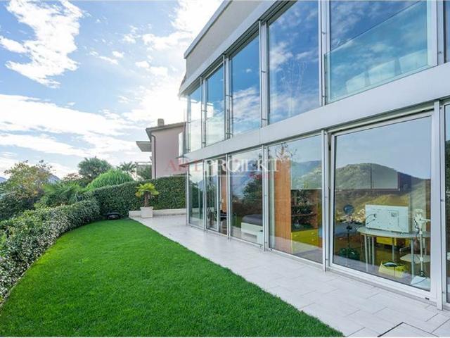 Villa kaufen in Lugano