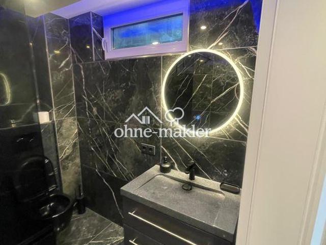 Apartment kaufen in Sasel, Hamburg