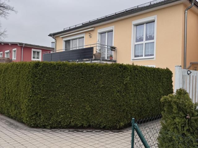 Wohnung kaufen in Untermeitingen, Bayern