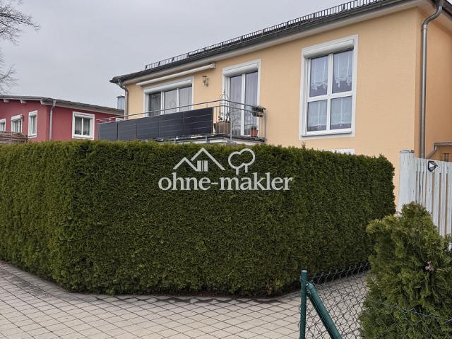 Apartment kaufen in Untermeitingen, Bayern