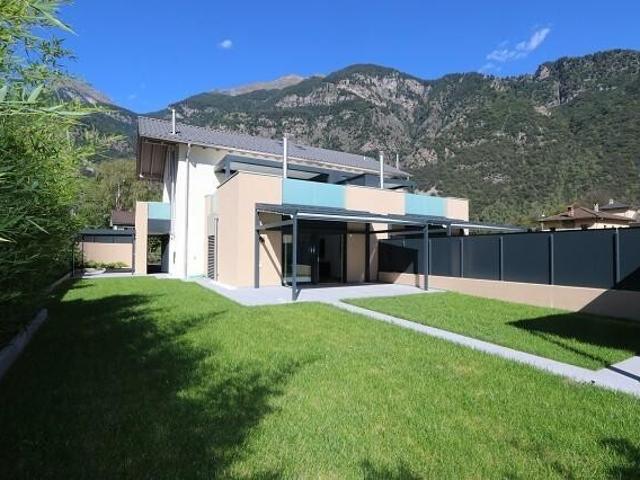 Haus kaufen in Serravalle, Tessin
