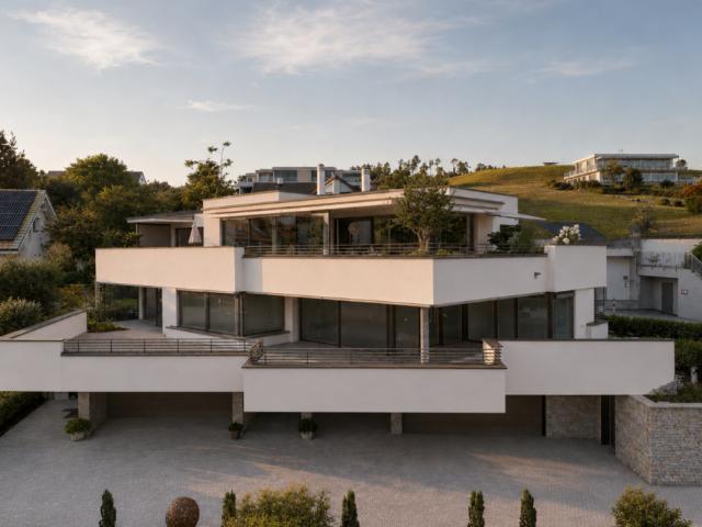 Einfamilienhaus mieten in Wil (SG), St. Gallen