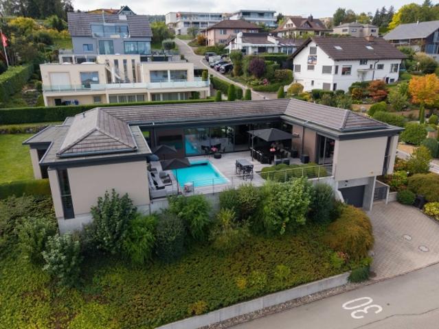Einfamilienhaus kaufen in Fruthwilen, Salenstein