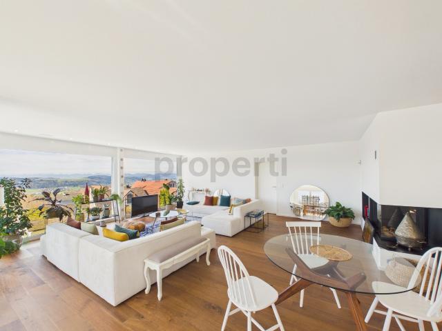 Wohnung mieten in Bellikon, Aargau