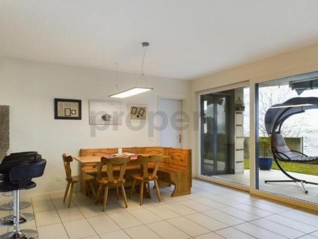 Wohnung kaufen in Brissago, Tessin