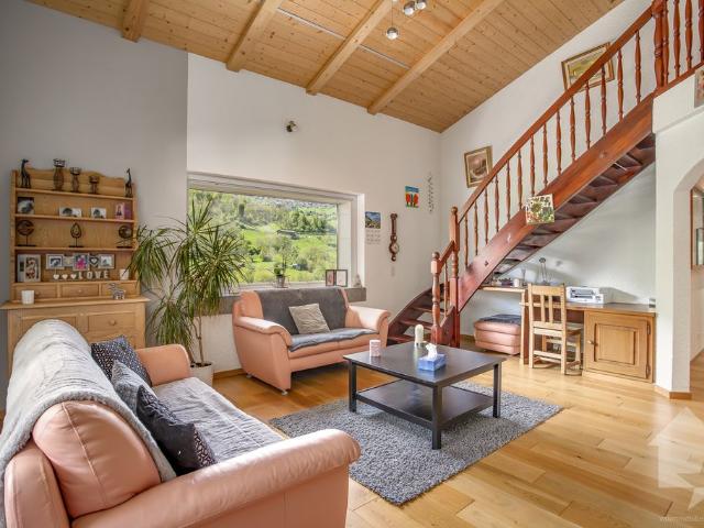 Einfamilienhaus kaufen in Baar, Nendaz, Wallis