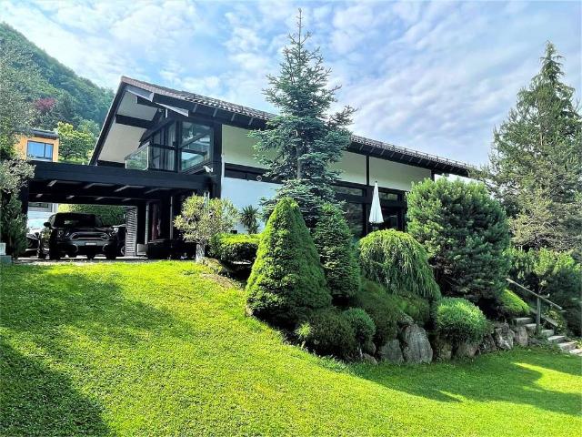 Villa kaufen in Carabbia